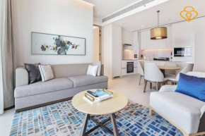 Keysplease Address JBR Beach Resort 1 B/R Apt, JBR, Dubai